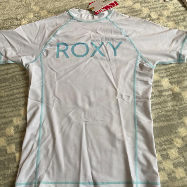 Roxy(ロキシー)のロキシー　ラッシュガード レディースの水着/浴衣(水着)の商品写真