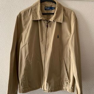 ポロラルフローレン ベージュ ブルゾン(レディース)の通販 25点 | POLO ...