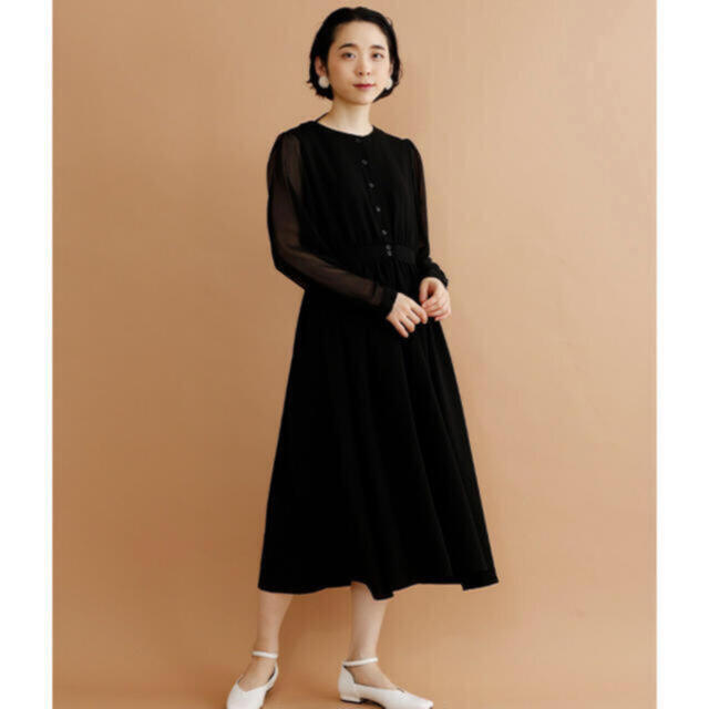 Merlot メルロー ワンピースの通販 By まめつぶshop メルローならラクマ Merlot メルロー ワンピースの通販 By まめつぶshop メルローならラクマ