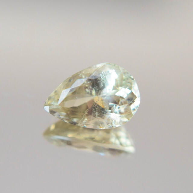 2.25ct トルマリン　ルース