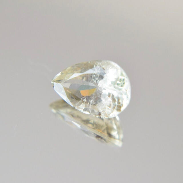 2.25ct トルマリン　ルース 1