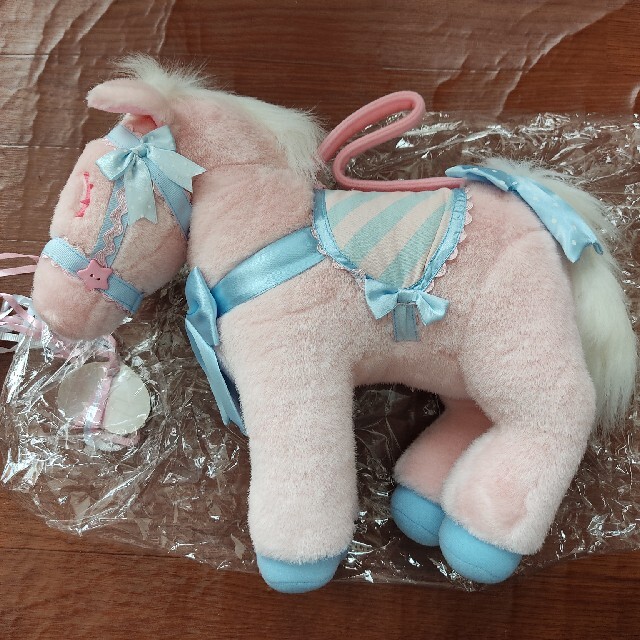素晴らしい Angelic Pretty - アンジェリックプリティ ポニーバッグ