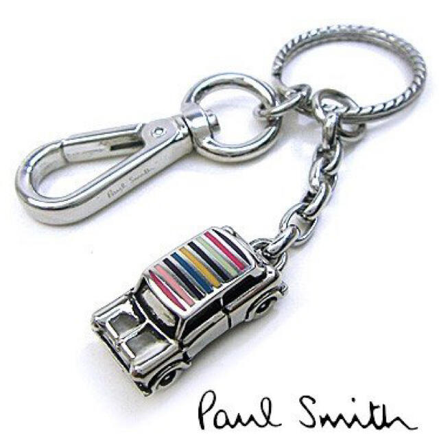 Paul Smith(ポールスミス)のAinn様専用✩.*˚ レディースのファッション小物(キーホルダー)の商品写真