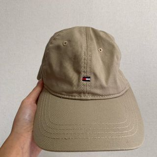 トミーヒルフィガー(TOMMY HILFIGER)のTommy HILFIGERキャップ(キャップ)