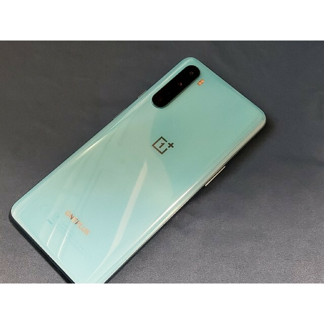 OnePlus Nord AC2003 8GB/128GBスマートフォン/携帯電話