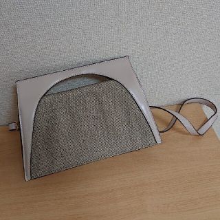 ザラ(ZARA)の【限定値下げ】高みえショルダーバッグ(ショルダーバッグ)