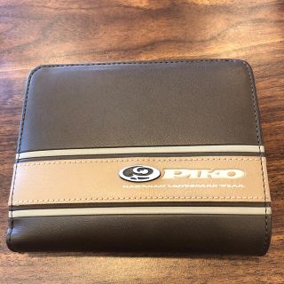 財布 PIKO 折り財布 piko(折り財布)