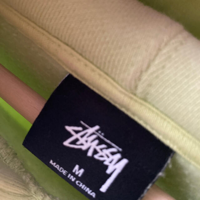 STUSSY(ステューシー)のoldstussy stussy vintage 90s パーカー メンズのトップス(パーカー)の商品写真