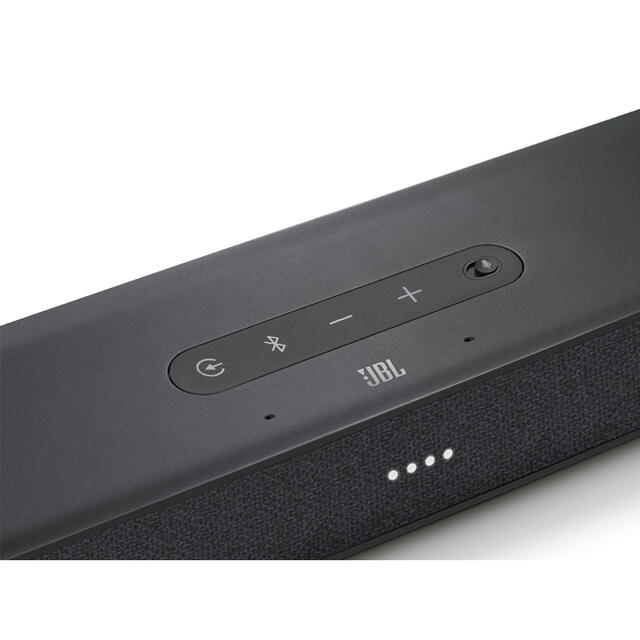 シアターバー新品 JBL LINK BAR JBLLINKBARGRYJN