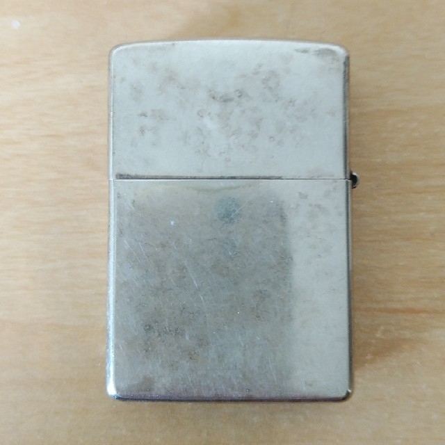 Zippo リミテッドエディション