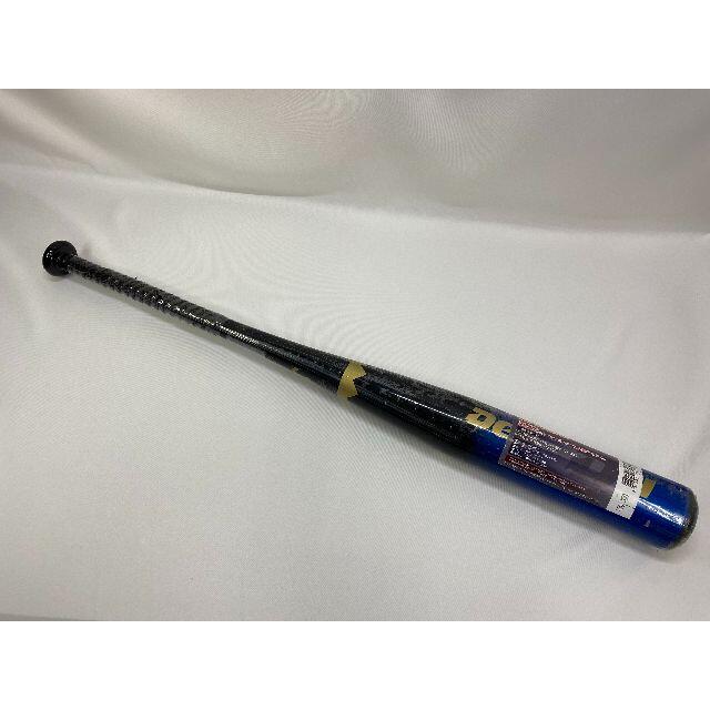 DeMARINI　軟式用バット　WTJRLTJ