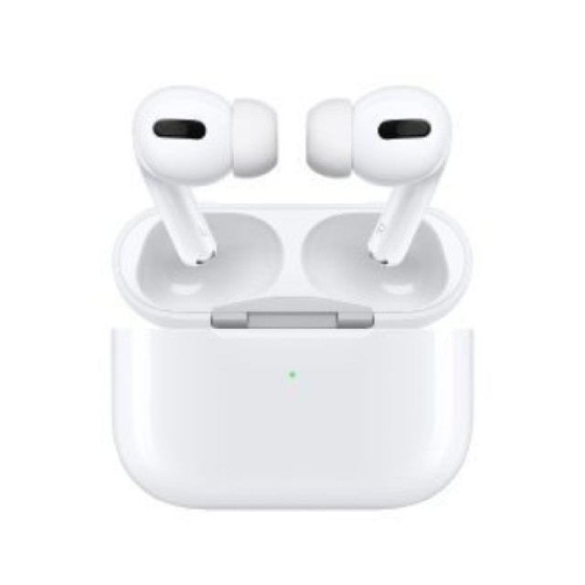 Apple(アップル)の42個セット　新品未使用　AirPodspro スマホ/家電/カメラのオーディオ機器(ヘッドフォン/イヤフォン)の商品写真