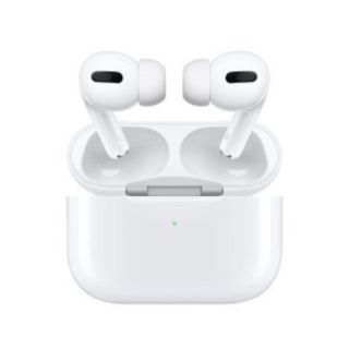 アップル(Apple)の42個セット　新品未使用　AirPodspro(ヘッドフォン/イヤフォン)