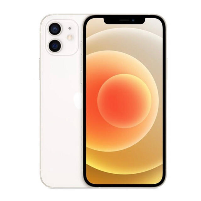 新品未開封 iPhone XR 256GB white ホワイト　 SIMフリー