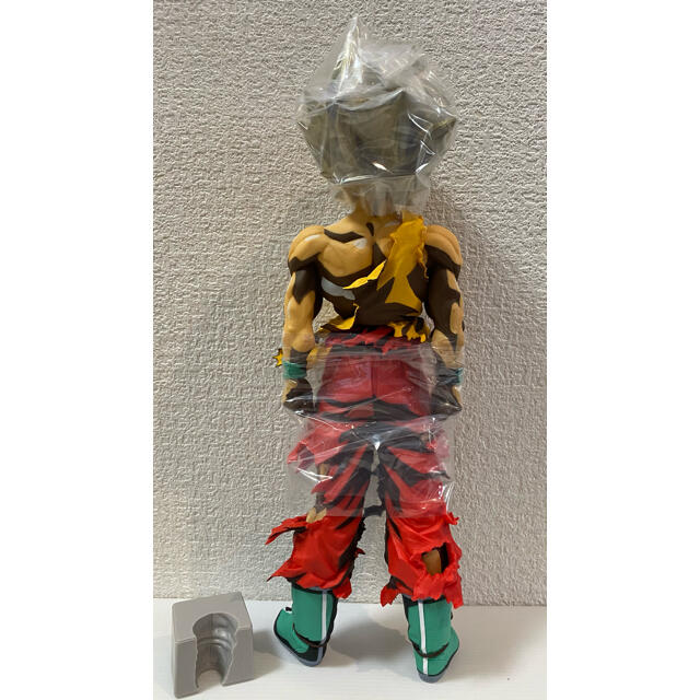 ドラゴンボール SMSP 孫悟空 旧正月ver 海外限定 マンガ ドラゴンボール SMSP 孫悟空 旧正月ver 海外限定 マンガ
