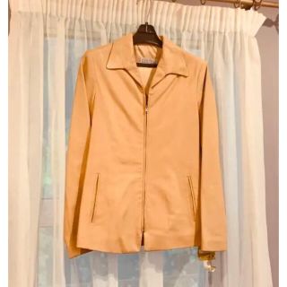 バーニーズニューヨーク ライダースの通販 93点 | BARNEYS NEW YORKを