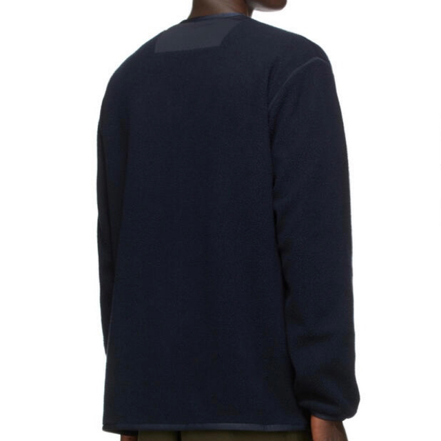 COMME des GARCONS HOMME PLUS - コムデギャルソンオム 20AW HF COMME des GARCONS HOMME PLUS - コムデギャルソンオム 20AW HF