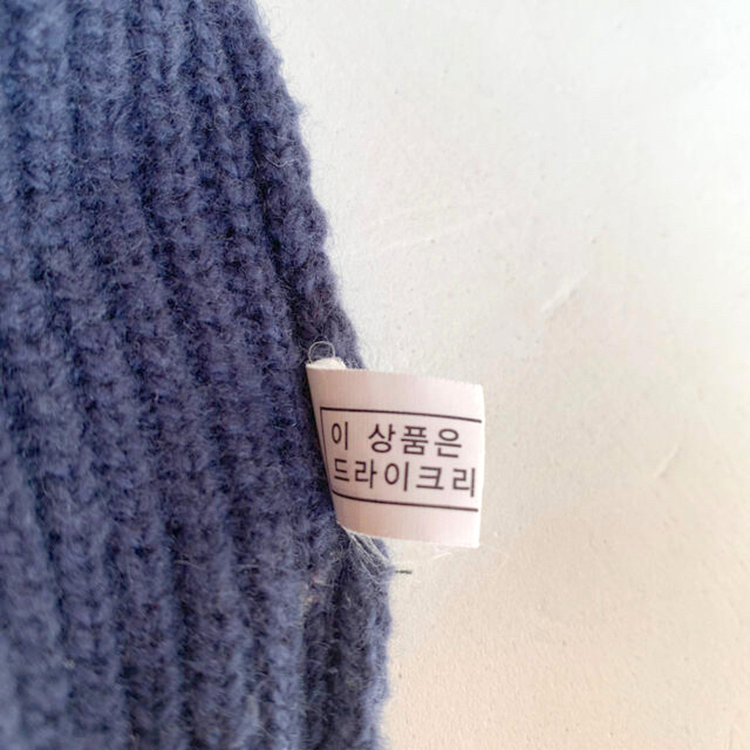 Ｖネックセーター レディースのトップス(ニット/セーター)の商品写真