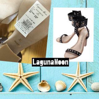 ラグナムーン(LagunaMoon)の♡LAGUNAMOON♡新品送料込み♡(サンダル)