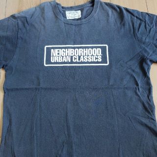 ネイバーフッド(NEIGHBORHOOD)のネイバーフッド　Tシャツ(Tシャツ/カットソー(半袖/袖なし))