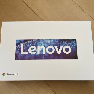 レノボ(Lenovo)のlenovo ideapad 128GB(タブレット)