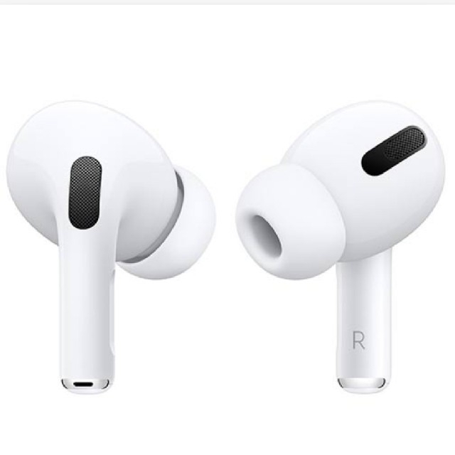 Apple - AirPodspro 38個  新品未使用