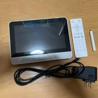 ソフトバンク(Softbank)のソフトバンク photo visionTV2 401SI SIAAD1(テレビ)