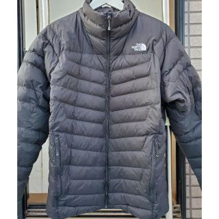 ザノースフェイス(THE NORTH FACE)のザ  ノースフェイス  サンダージャケット(ダウンジャケット)