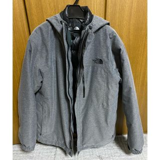 ザノースフェイス(THE NORTH FACE)のTEH NORTH Face  ダウンジャケット 3way(ダウンジャケット)