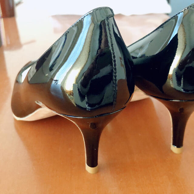 PELLICO(ペリーコ)の⭐︎新品未使用⭐︎PELLICO ペリーコ　アネッリパンプス　36 レディースの靴/シューズ(ハイヒール/パンプス)の商品写真