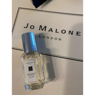 ジョーマローン(Jo Malone)のJo MALONE💓香水💓ハニーサックル＆ダバナ(香水(女性用))