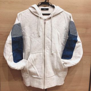 ディーゼル(DIESEL)のDIESEL 服(スウェット)