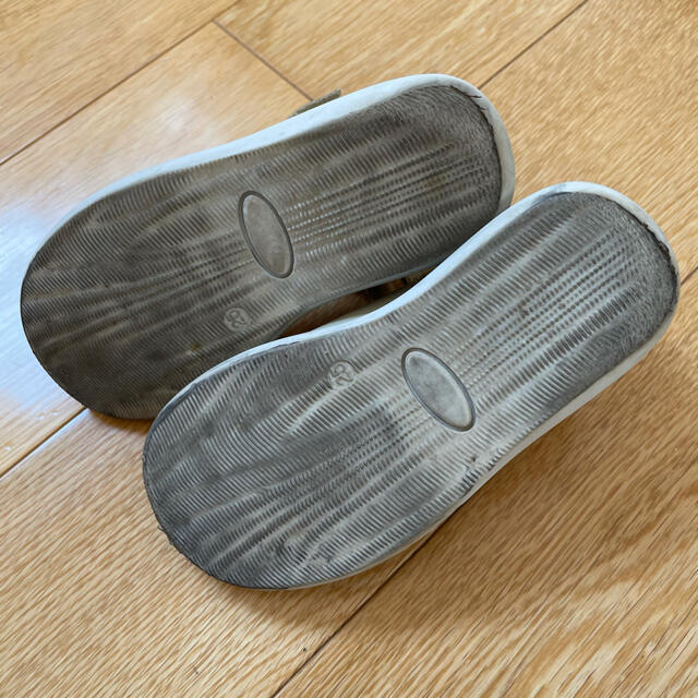 アラウト for SHIPS キッズ フォーマルシューズ サイズ25(15cm) SHIPS子供用シューズ