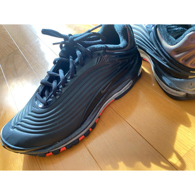 nike air max deluxe se