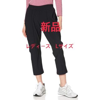 アディダス(adidas)の【新品】アディダス　adidas レディース　パンツ　Lサイズ　【タグ付き】(その他)