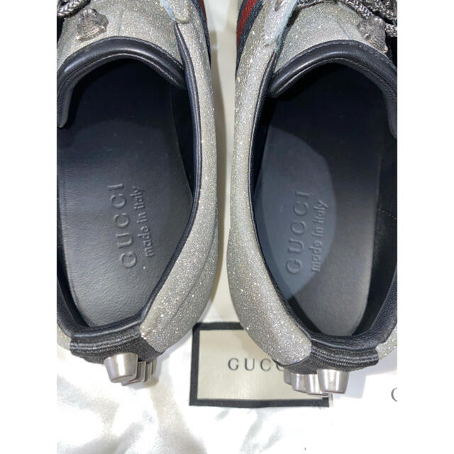 Gucci(グッチ)のGucci スニーカー メンズの靴/シューズ(スニーカー)の商品写真