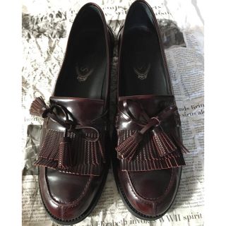 トッズ(TOD'S)のトッズ　ローファー(ローファー/革靴)