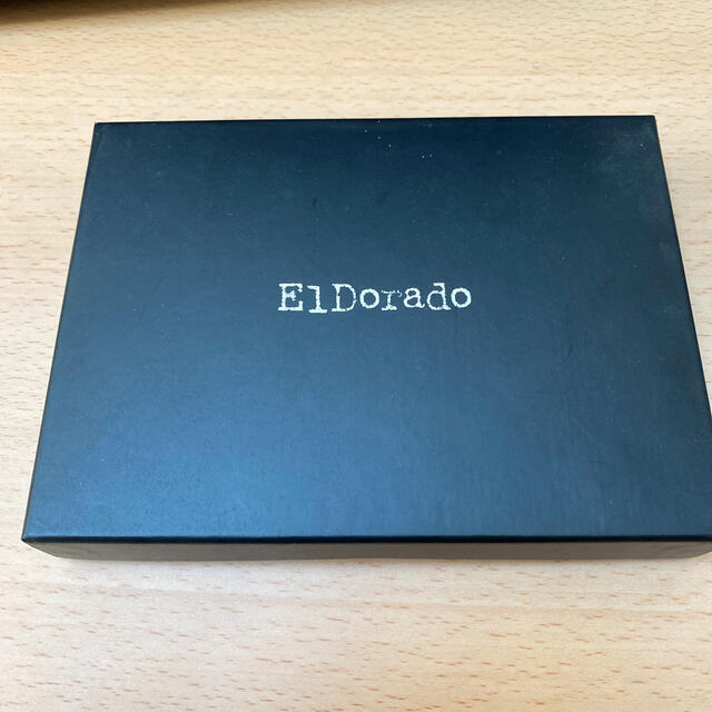 ElDorado の限定BOX