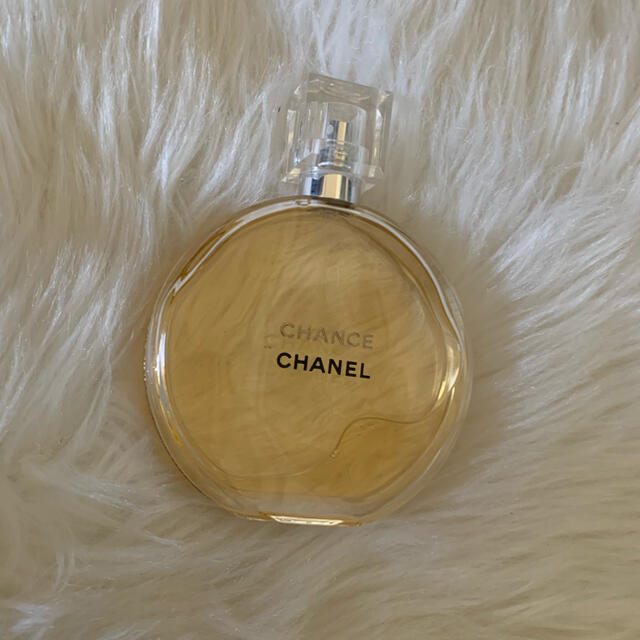 CHANEL(シャネル)のシャネル/CHANEL✳︎チャンス/CHANCE ✳︎香水✳︎オードトワレ レディースのレディース その他(その他)の商品写真