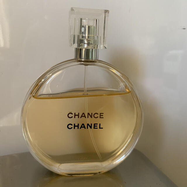 CHANEL(シャネル)のシャネル/CHANEL✳︎チャンス/CHANCE ✳︎香水✳︎オードトワレ レディースのレディース その他(その他)の商品写真