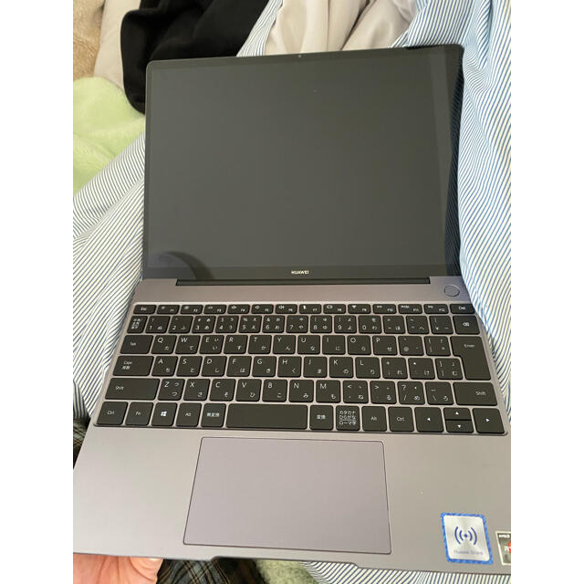 Huawei matebook 13