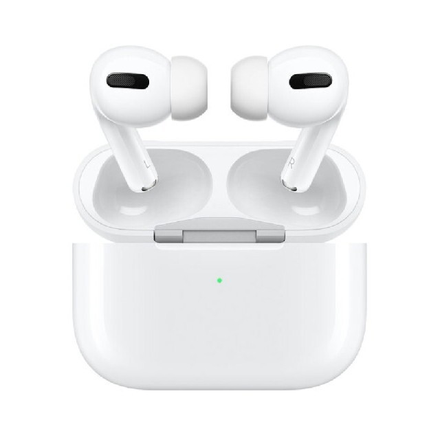 AirPods Pro MWP22J/A 2個セット