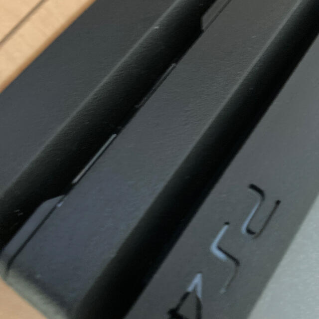 PlayStation4 1TB 7000B 本体のみ 動作確認済の通販 by メトロショップ｜プレイステーション4ならラクマ - Mia様専用プレイステーション4pro 最安価格(税込)