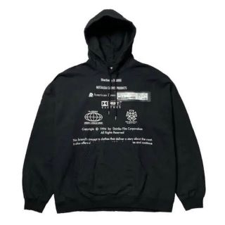 ラフシモンズ スウェットパーカー パーカー(メンズ)の通販 19点 | RAF