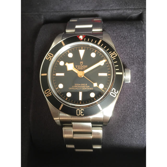 TUDOR【チューダー】79030N  フィフティエイト 58 チュードル