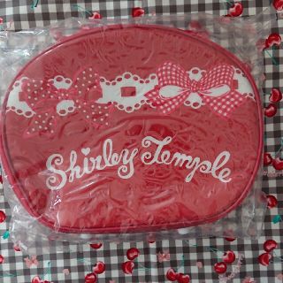 シャーリーテンプル(Shirley Temple)の新品シャーリーテンプル トランクバッグ(その他)