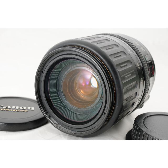 【便利な中望遠】Canon EF 35-135mm F4-5.6 USM