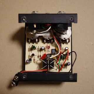 【美品】Proco RAT(プロコ　ラット) 変換ケーブル付き