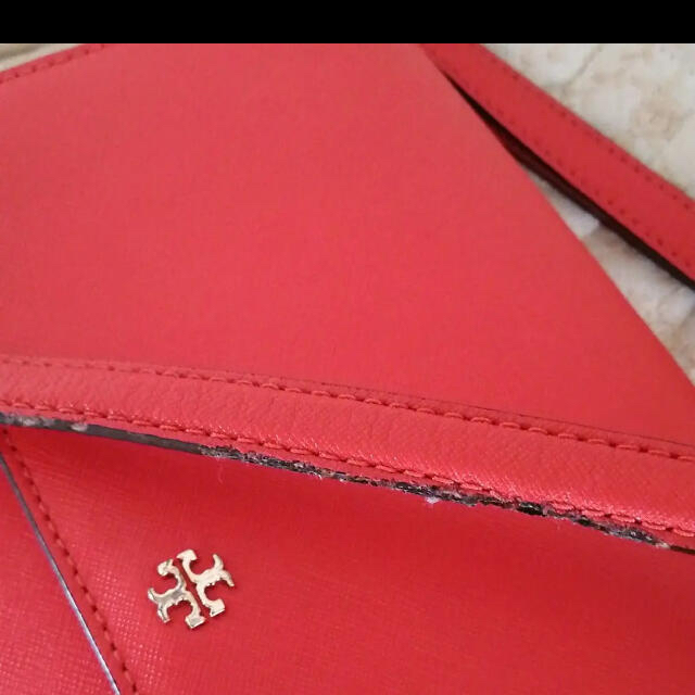 Tory Burch(トリーバーチ)のトリーバーチ　ショルダーバッグ レディースのバッグ(ショルダーバッグ)の商品写真