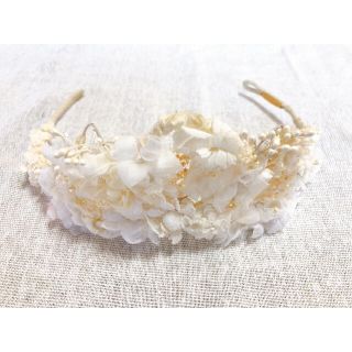 カシラ(CA4LA)の＊ 値下げ中! CA4 LA ブライダル ヘアアクセサリー 結婚式 ウェディング(その他)